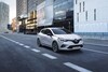 Renault Clio Captur E-Tech plug-in hybride PHEV