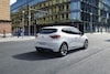 Renault Clio Captur E-Tech plug-in hybride PHEV