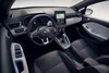 Renault Clio Captur E-Tech plug-in hybride PHEV