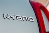 Fiat 500 Panda Hybrid