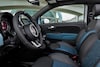 Fiat 500 Panda Hybrid