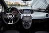 Fiat 500 Panda Hybrid