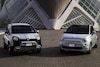Fiat 500 Panda Hybrid