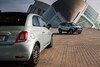 Fiat 500 Panda Hybrid