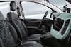 Fiat 500 Panda Hybrid