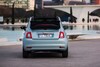 Fiat 500 Panda Hybrid