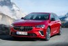 Opel Insignia GSi