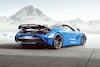 McLaren 720S Spider N-Largo