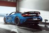 McLaren 720S Spider N-Largo