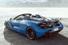 McLaren 720S Spider N-Largo