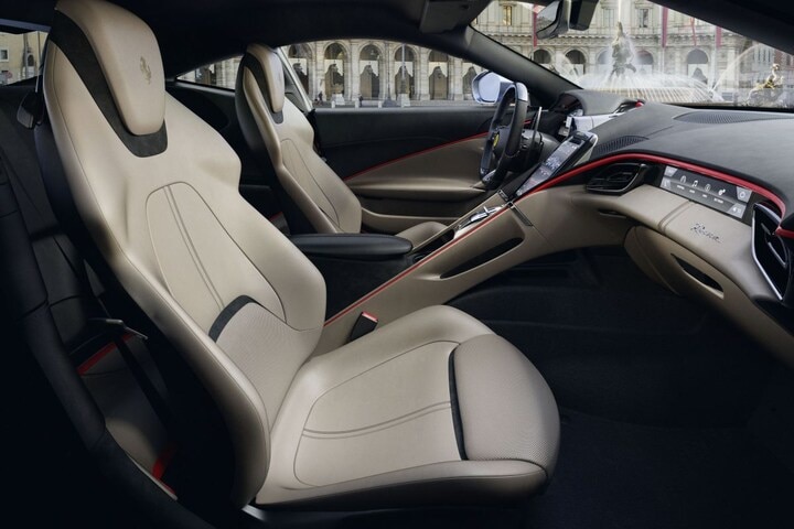 Ferrari Roma