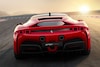 Ferrari SF90 Stradale