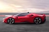 Ferrari SF90 Stradale