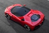 Ferrari SF90 Stradale