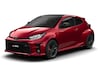 Toyota GR Yaris