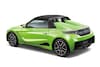 Honda S660 facelift