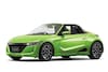 Honda S660 facelift