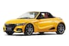 Honda S660 facelift