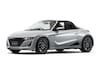 Honda S660 facelift