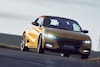 Honda S660 facelift
