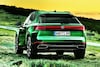 Volkswagen Tiguan Blik to the Future