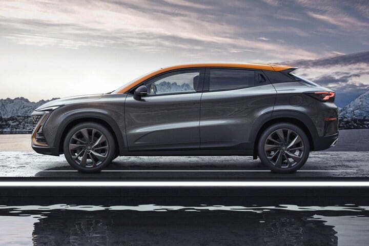 Changan Uni-T