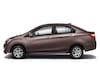Perodua Bezza