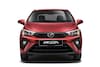Perodua Bezza