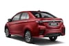 Perodua Bezza