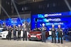 Perodua Bezza