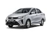 Perodua Bezza