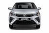 Perodua Bezza