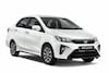 Perodua Bezza
