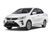 Perodua Bezza