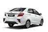 Perodua Bezza