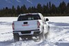 GMC Canyon AT4