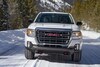 GMC Canyon AT4