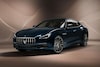 Maserati Royal edition