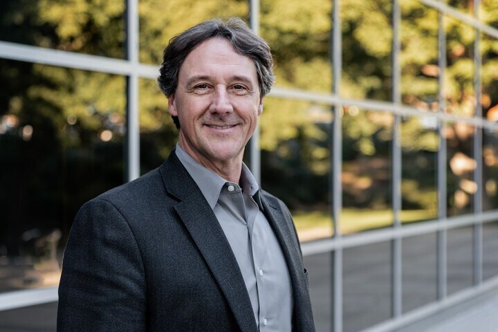 Kevin Pavlov CEO Karma Automotive