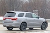 Dodge Durango facelift