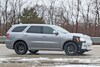 Dodge Durango facelift