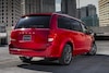 Dodge Caravan