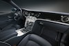 Bentley Mulsanne 6.75 Edition