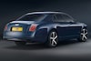 Bentley Mulsanne 6.75 Edition