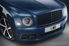 Bentley Mulsanne 6.75 Edition