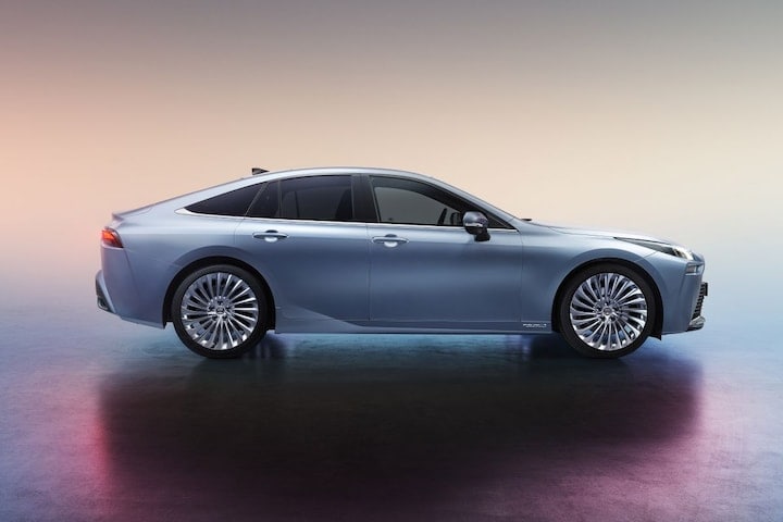 Toyota Mirai