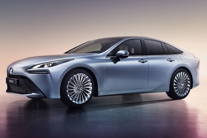 Toyota Mirai