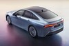 Toyota Mirai