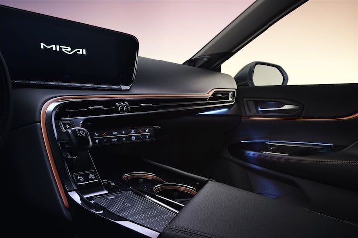 Toyota Mirai