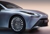 Toyota Mirai